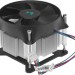 Устройство охлаждения(кулер) Deepcool DP-ICAS-T31P-17