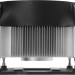 Устройство охлаждения(кулер) Deepcool DP-ICAS-T31P-17