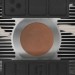 Устройство охлаждения(кулер) Deepcool DP-ICAS-T31P-17