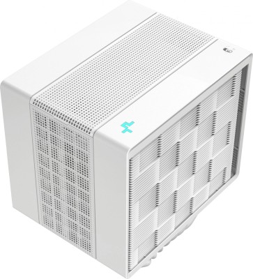 Устройство охлаждения(кулер) Deepcool R-ASN4S-WHGPMN-G