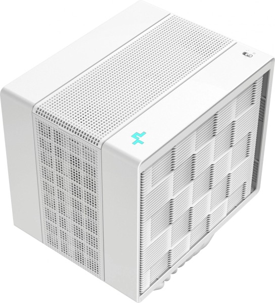 Устройство охлаждения(кулер) Deepcool R-ASN4S-WHGPMN-G