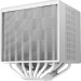 Устройство охлаждения(кулер) Deepcool R-ASN4S-WHGPMN-G