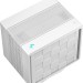 Устройство охлаждения(кулер) Deepcool R-ASN4S-WHGPMN-G