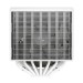 Устройство охлаждения(кулер) Deepcool R-ASN4S-WHGPMN-G