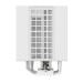 Устройство охлаждения(кулер) Deepcool R-ASN4S-WHGPMN-G