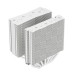 Устройство охлаждения(кулер) Deepcool R-ASN4S-WHGPMN-G