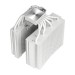 Устройство охлаждения(кулер) Deepcool R-ASN4S-WHGPMN-G