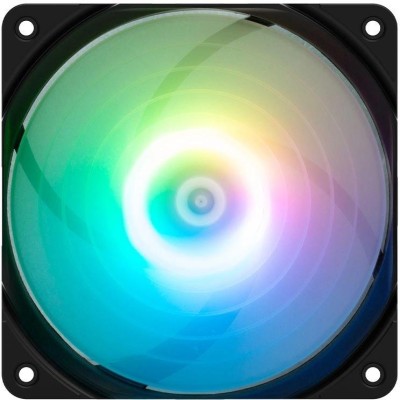 Вентилятор для корпуса Zalman ZM-AF120R ARGB BLACK