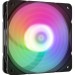 Вентилятор для корпуса Zalman ZM-AF120R ARGB BLACK