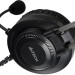 Наушники с микрофоном A4Tech FH200U GREY
