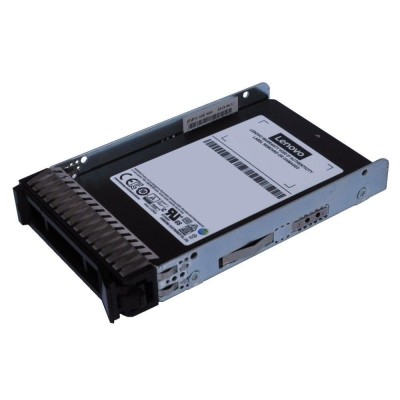 Твердотельный накопитель SSD Lenovo 4XB7A38275