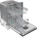 Посудомоечная машина Gorenje GORENJE GV642E90