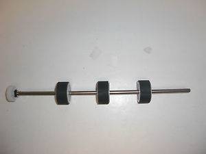 Ролик захвата ADF в сборе BROTHER MFC-7360/7460/7860/DCP-7065 (LX5479001)