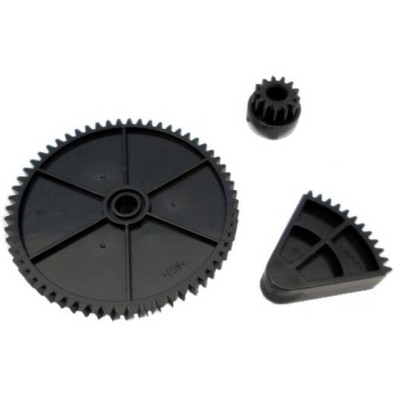 Комплект шестерен XEROX M118/WC 5225/5230/5222/5325/5330/5335/7120/7125/Ph 5500/DC250