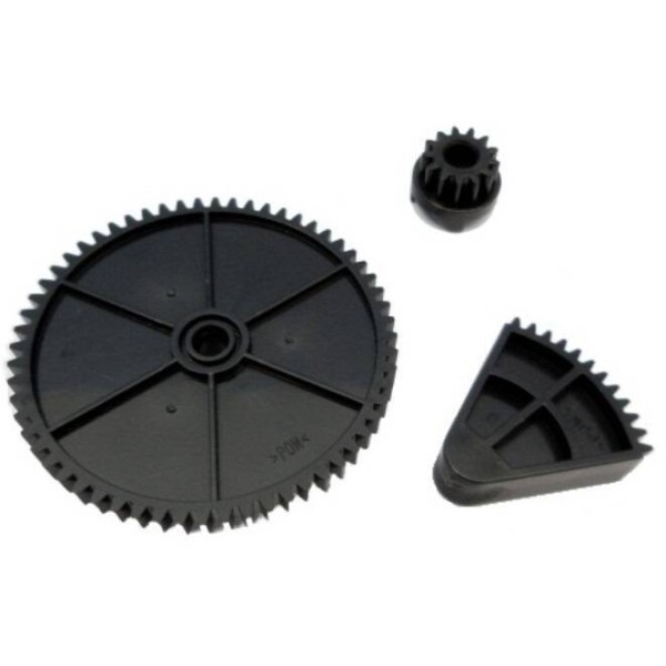 Комплект шестерен XEROX M118/WC 5225/5230/5222/5325/5330/5335/7120/7125/Ph 5500/DC250