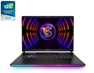 Ноутбук MSI Raider GE78 HX 13VH-214RU Intel Core i7-13700HX,17.3" QHD+ (2560x1600),32Gb DDR5,1TB SSD,no ODD, RTX 4080 