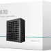 Блок питания Deepcool R-PF600D-HA0B-WDEU