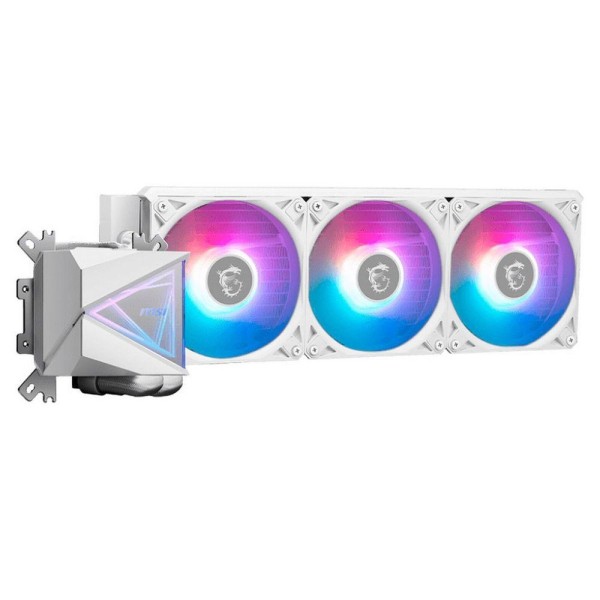 Жидкостная система охлаждения MSI 306-7ZW8A14-C24 / 306-7ZW8A21-C24