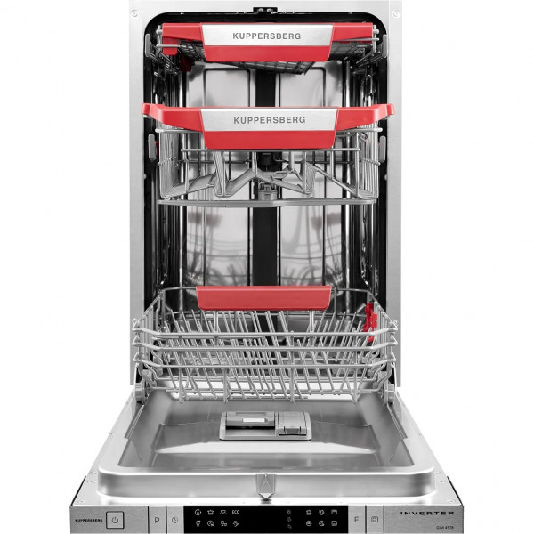 Встраиваемая посудомоечная машина Monsher GIM 4578