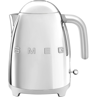 Чайники Smeg KLF03SSEU