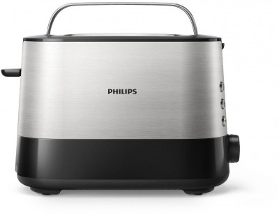 Тостер Philips Philips Viva Collection HD2635/90