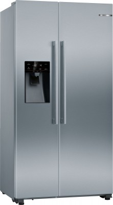 Холодильник Bosch Serie | 4 KAI93VL30R
