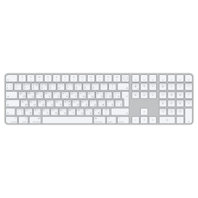 Клавиатура Apple MK2C3RS/A