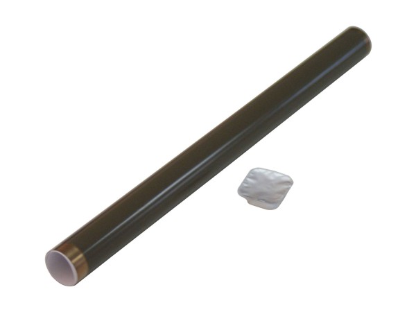 Термопленка HP LJ P1505/M1522/M1120/Canon MF4410 (металл.) (RM1-4209-Film/RM1-4726-Film/RM1-8073-Film) CET