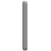 Портативный аккумулятор TOLT Lit K05 White, 10000mAh, 10W, white, CCC TOLT K05 White
