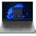 Ноутбук Lenovo ThinkBook 14 G4 IAP (QWERTZ) 14.0" FHD IPS, Intel Core i5-1235U, 8Gb, 256 SSD, Win11 Pro (GER), серый (21