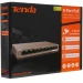 Коммутатор Tenda TEF1110P-8-102W