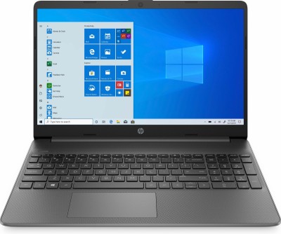 Ноутбук HP Laptop 15s-eq1072ur