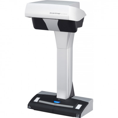 ScanSnap SV600 Книжный сканер, до А3, USB 2.0 Fujitsu PA03641-B301