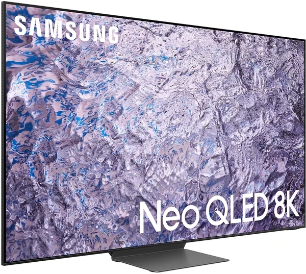 Телевизор ЖК 75" Samsung QE75QN800CUXRU