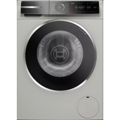 Отдельностоящая стиральная машина Bosch WGB2560XME