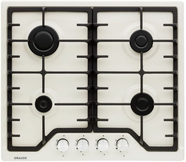 Встраиваемые газовые панели Graude Graude GS 60.1 CM