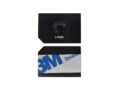 Чип картриджа для KYOCERA TASKalfa MZ3200i 20000 стр. (TK-7135-Chip/1T02ZT0NL0-Chip) CET