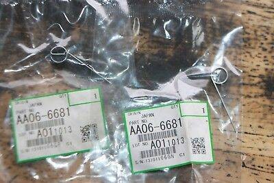 Пружина лотка оригинала RICOH AA066681/AA06-6681