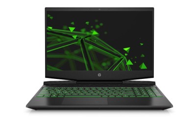Ноутбук HP Pavilion Gaming 15-dk1041ur 15.6" FHD, Intel Core i5-10300H, 16Gb, 512Gb SSD, no ODD, nVidia GTX1660Ti 6Gb, W