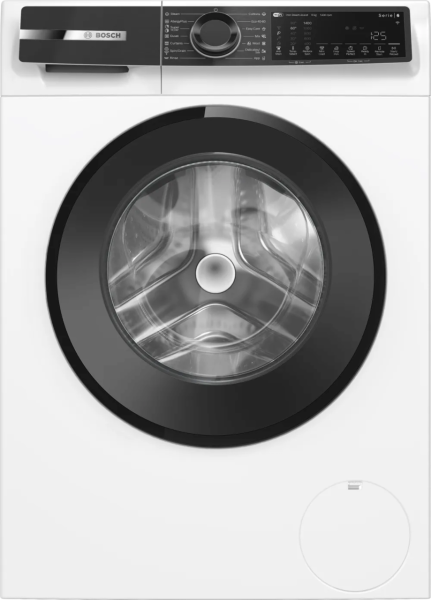 Отдельностоящая стиральная машина BOSCH Bosch WGK244Z0ME