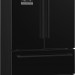 Холодильник Smeg FQ55FNDE