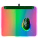 Игровой коврик для мыши Razer Firefly V2 Pro - Phantom Green Ed. Razer RZ02-04920300-R3M1