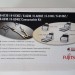 Комплект роликов FUJITSU fi-6130/fi-6140/fi-6230/fi-6240 (CON-3540-400K/CON-3540-011A)