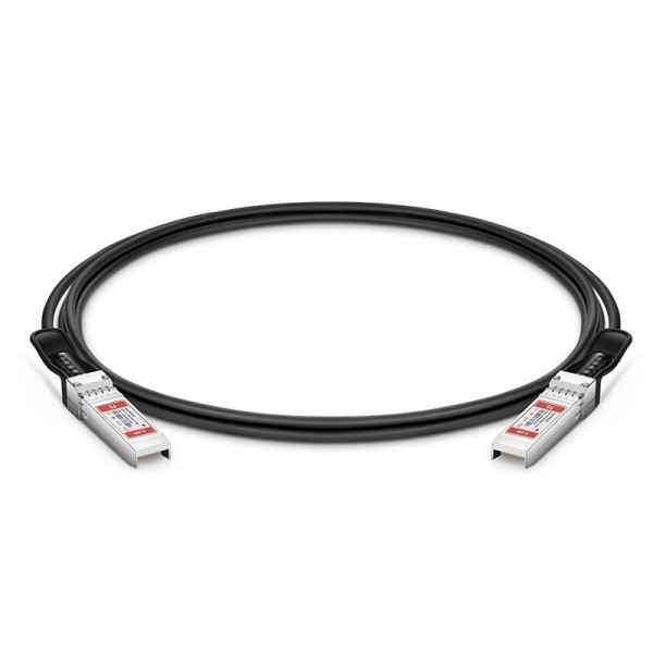 Твинаксиальный медный кабель Кабель FS for Mellanox MCP2M00-A02A (S28-PC025)
