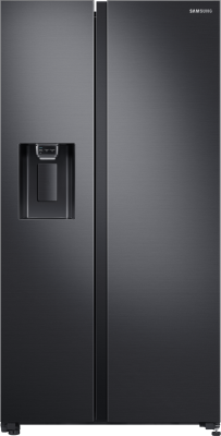 Холодильник Samsung RS64R5331B4/WT