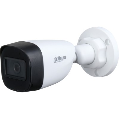 HDCVI-видеокамера Dahua DH-HAC-HFW1200CP-0360B