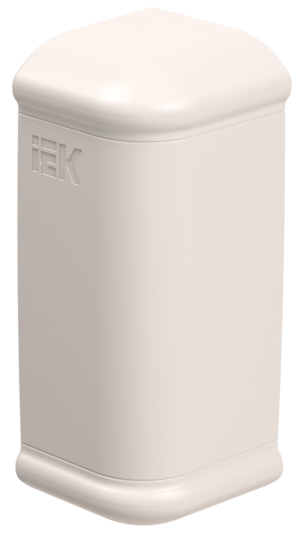 Заглушка для К.К. "Праймер" 100х60 ITK CKK-40D-Z-100-060-K01