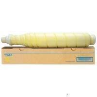 Тонер Konica-Minolta AccurioPress C7090/7100 желтый TN-629Y AD3H250 102.6K