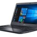 Ноутбук Acer TravelMate TMP278-M-39EF 17.3"HD+, Intel Core i3-6006U, 4Gb, 500Gb, DVD-RW , Linux, черный (NX.VBPER.012)