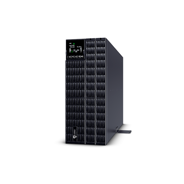 Источник бесперебойного питания CyberElectro ЭКСПЕРТ-II-10000Р